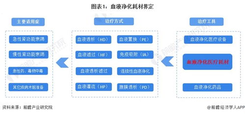 預(yù)見(jiàn)2024 中國(guó)血液凈化耗材行業(yè)全景圖譜與計(jì)算機(jī)軟硬件的融合機(jī)遇